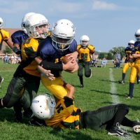 Tips For Teaching Kids To Balance School & Sports